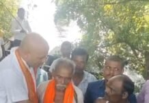 मनोरमा नदी को बचाना एक पीढ़ी का कर्तव्य:प्रदूषित धारा और सांस्कृतिक पहचान बचाने के लिए समाज को एकजुट होना होगा