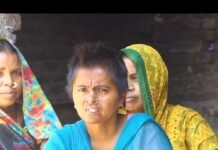 महाराजगंज में जिसे मरा समझकर अंतिम संस्कार किया:5 साल बाद जिंदा घर लौटी गुमशुदा महिला, परिवार में खुशी