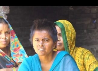 महाराजगंज में जिसे मरा समझकर अंतिम संस्कार किया:5 साल बाद जिंदा घर लौटी गुमशुदा महिला, परिवार में खुशी