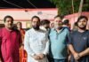 कजरी तीज मेले को लेकर प्रशासन अलर्ट:पयागपुर के बाबा बागेश्वरनाथ मंदिर में एसपी, विधायक और एसडीएम ने परखीं व्यवस्थाएं