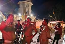 पयागपुर में कजरी तीज मेले के लिए यातायात बदला:बाबा बागेश्वर नाथ मंदिर पर दो दिवसीय मेले के लिए श्रद्धालुओं के आवागमन के विशेष इंतजाम