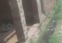 दीकौली में खुली नाली से बदबू और मच्छरों का प्रकोप:सड़क किनारे और घरों के पास बह रही नाली, बढ़ रहा बीमारियों का खतरा