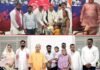 सीएम योगी के बाद अखिलेश से मिली दिव्यांग रागिनी, पूर्व सीएम ने दिए 2 लाख; इलाज-शिक्षा की जिम्मेदारी का भरोसा