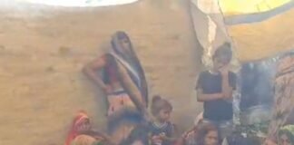 जमुनहा में खेत देखने गए युवक को सांप ने काटा:बहराइच के निजी अस्पताल में इलाज के दौरान मौत