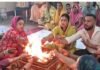 वेद प्रचार कार्यक्रम का वैदिक यज्ञ के साथ समापन:अभिभावक सम्मेलन में बच्चों के संस्कारों और तकनीकी शिक्षा पर जोर