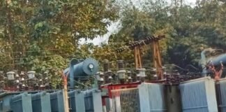 बिजली कटौती और लो वोल्टेज से उपभोक्ता हलकान:दिन-रात गुल हो रही बिजली, एमएलसी प्रतिनिधि ने धरने की दी चेतावनी