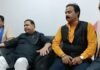 UP: मुरादाबाद में ‘संविधान सम्मान महारैली’, केंद्रीय मंत्री रामदास आठवले होंगे मुख्य अतिथि