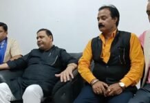 UP: मुरादाबाद में ‘संविधान सम्मान महारैली’, केंद्रीय मंत्री रामदास आठवले होंगे मुख्य अतिथि