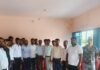 फार्मेसी एसोसिएशन की बैठक में फार्मासिस्ट दिवस मनाने का फैसला:25 सितंबर को भव्य रूप से मनाया जाएगा, जिला कार्यकारिणी मजबूत करने पर भी हुई चर्चा