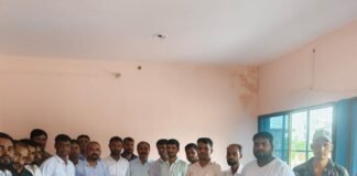 फार्मेसी एसोसिएशन की बैठक में फार्मासिस्ट दिवस मनाने का फैसला:25 सितंबर को भव्य रूप से मनाया जाएगा, जिला कार्यकारिणी मजबूत करने पर भी हुई चर्चा