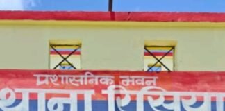 गोवा के होटल में फायरिंग करने वाला शूटर गिरफ्तार:28 अगस्त को नियो मैजेस्टिक होटल में की थी फायरिंग, हत्या के प्रयास के आरोप में बहराइच से पकड़ा गया