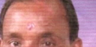 परसरामपुर से अधेड़ लापता:7 सितंबर से घर से गायब, परिजनों ने मदद की अपील की