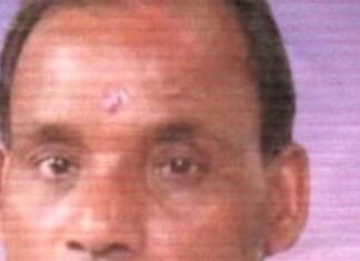 परसरामपुर से अधेड़ लापता:7 सितंबर से घर से गायब, परिजनों ने मदद की अपील की