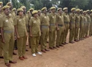 UP Home Guard PET Admit Card 2026: जारी हुआ एडमिट कार्ड, यहां से करें डायरेक्ट डाउनलोड
