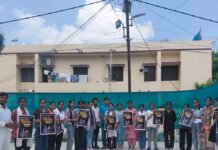 उदिता युवती सम्मेलन 2026 पोस्टर जारी:छात्राओं में नेतृत्व क्षमता बढ़ाने पर जोर, 23 से 30 सितंबर तक होगा आयोजन