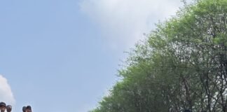 अंतिम संस्कार के बाद नदी में नहाने गया युवक डूबा:बहराइच के बहिरपुरवा में हुआ हादसा, परिजनों में कोहराम