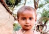 बहराइच में तेंदुए के हमले में घायल मासूम की मौत:एक हफ्ते तक जिंदगी से जूझती रही 3 साल की लाडो, गांव में तेंदुए की दस्तक से दहशत