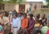 तेंदुए के हमले में घायल मासूम की मौत:एक सप्ताह से लखनऊ में चल रहा था इलाज, शव पहुंचते ही परिवार में मचा कोहराम