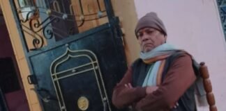 पूर्व प्रधानाचार्य और कांग्रेस नेता का निधन:80 वर्ष की उम्र में ली अंतिम सांस, क्षेत्र में शोक
