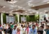 बस्ती के विक्रमजोत में सपा की मासिक बैठक:संगठन को बूथ स्तर तक मजबूत करने पर मंथन, विधानसभा चुनाव की तैयारियों पर चर्चा
