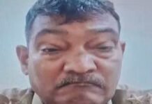 उपनिरीक्षक का इलाज के दौरान निधन:दुबौलिया समेत कई थानों में दे चुके थे सेवा, गोरखपुर में थे तैनात