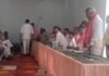 सपा विधायक ने बिजली व्यवस्था पर सरकार को घेरा:अधिकारियों पर लगाया बिजली चोरी का बहाना बनाकर जिम्मेदारी से भागने का आरोप