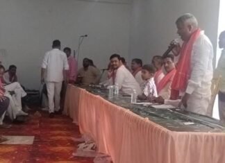 सपा विधायक ने बिजली व्यवस्था पर सरकार को घेरा:अधिकारियों पर लगाया बिजली चोरी का बहाना बनाकर जिम्मेदारी से भागने का आरोप