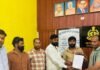 सोशल मीडिया पर आपत्तिजनक व धमकी भरा स्टेटस डालने का:एक व्यक्ति की शिकायत पर पुलिस ने दर्ज किया मुकदमा, जांच शुरू