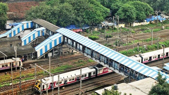 गणेशोत्सव 2026 से पहले मस्जिद और माटुंगा स्टेशनों पर चार