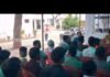 गणेश चतुर्थी को लेकर छावनी पुलिस अलर्ट:नए स्थान पर मूर्ति स्थापना के लिए डीएम की अनुमति जरूरी