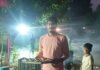 पहुंचकट्टा में कांवरियों के लिए विशेष व्यवस्था:बहराइच के विशेश्वरगंज में ग्रामीणों ने किया हलवा-चना-चाय का इंतजाम
