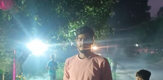 पहुंचकट्टा में कांवरियों के लिए विशेष व्यवस्था:बहराइच के विशेश्वरगंज में ग्रामीणों ने किया हलवा-चना-चाय का इंतजाम