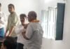 हर्रैया में ग्रामीण पत्रकार एसोसिएशन की बैठक:मंडल अध्यक्ष बोले- पत्रकारों के सम्मान और सुरक्षा से समझौता नहीं
