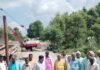 पनियरा विधायक ने निर्माणाधीन पुल का निरीक्षण किया:मेदनीपुर त्रिमुहानी घाट पर छोटी गंडक नदी के पुल की गुणवत्ता जांचने के निर्देश दिए