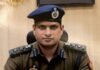 बस्ती में 37 पुलिसकर्मियों के तबादले, कई के कार्यक्षेत्र बदले:एसपी ने जारी की तबादला सूची, इंस्पेक्टर और हेड कॉन्स्टेबल को नई जिम्मेदारी