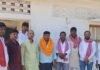 समाजवादी सांस्कृतिक प्रकोष्ठ की बैठक में कलाकारों को मिली जिम्मेदारी:बस्ती में जयहिंद यादव की अगुवाई में हुई बैठक, संगठन मजबूत करने पर जोर