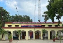 विदेश भेजने के नाम पर युवक से ठगी:2 साल बाद भी नहीं भेजा विदेश, रुपए मांगने पर एजेंट दे रहा धमकी