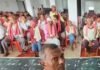 दुबौलिया में सपा का PDA कार्यकर्ता सम्मेलन:विधायक बोले- बूथ जीतेंगे तो 2027 में बनेगी सपा सरकार