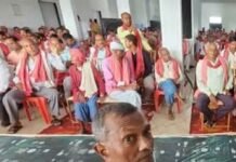 दुबौलिया में सपा का PDA कार्यकर्ता सम्मेलन:विधायक बोले- बूथ जीतेंगे तो 2027 में बनेगी सपा सरकार