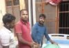 निषादनगर में जहरीले सांप ने बालिका को काटा:प्रधान प्रतिनिधि ने सीएचसी पहुंचाया, डॉक्टर राम पाल सिंह ने किया उपचार