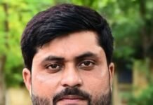 फोन पर मिली जान से मारने की धमकी:गौर पुलिस ने आरोपी पर केस दर्ज कर जांच शुरू की