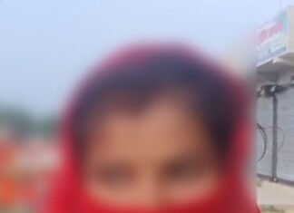 कांवड़ यात्रा के दौरान युवती को रोका, मोबाइल छीना:श्रावस्ती में मारपीट का आरोप, एक आरोपी गिरफ्तार