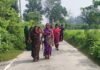 हरतालिका तीज पर महिलाओं ने रखा निराजल व्रत:भोलेनाथ की पूजा कर पति की लंबी उम्र और सुख-समृद्धि की कामना की