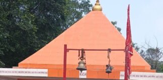 हरितालिका तीज पर शिव मंदिरों में भीड़:सुहागिनों ने पति की लंबी उम्र के लिए निर्जला व्रत रख शिव-पार्वती की पूजा की