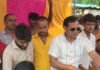 कजरी तीज पर गोपालपुरवा चौराहे पर भंडारा:भक्तों ने राहगीरों और ग्रामीणों को बांटा प्रसाद