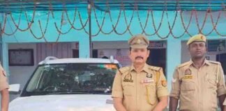 हाइवे पर वाहनों से डीजल चोरी करने वाले गिरफ्तार:छावनी पुलिस ने दो आरोपियों को किया गिरफ्तार, 2 बाल अपचारी को भी पकड़ा