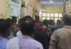 मोतीपुर सीएचसी में बुखार के मरीजों से बेड फुल:वायरल बुखार, सर्दी-जुकाम और टाइफाइड के मरीज बढ़े, अधीक्षक ने कहा- दवाएं पर्याप्त