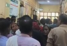 मोतीपुर सीएचसी में बुखार के मरीजों से बेड फुल:वायरल बुखार, सर्दी-जुकाम और टाइफाइड के मरीज बढ़े, अधीक्षक ने कहा- दवाएं पर्याप्त
