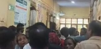 मोतीपुर सीएचसी में बुखार के मरीजों से बेड फुल:वायरल बुखार, सर्दी-जुकाम और टाइफाइड के मरीज बढ़े, अधीक्षक ने कहा- दवाएं पर्याप्त