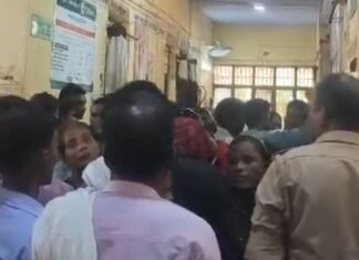 मोतीपुर सीएचसी में बुखार के मरीजों से बेड फुल:वायरल बुखार, सर्दी-जुकाम और टाइफाइड के मरीज बढ़े, अधीक्षक ने कहा- दवाएं पर्याप्त